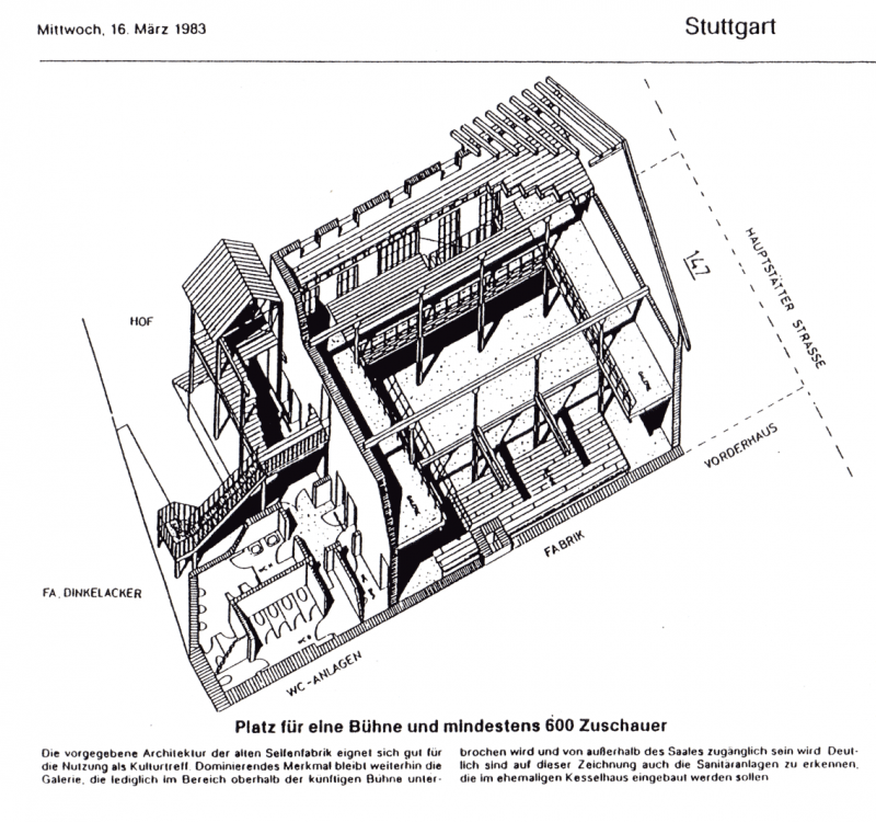 Architekt Siegle Berliin