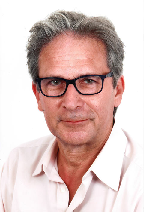 Harald Siegle, Architekt